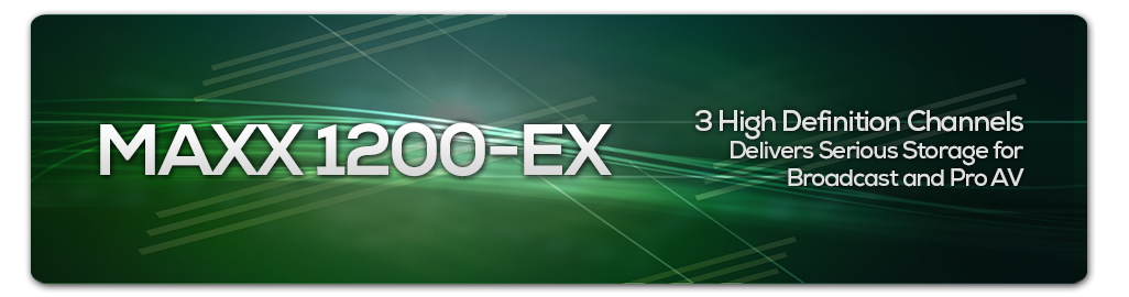 MAXX -1200-EX